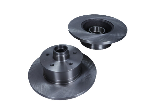 Discofreno - 19-2715 MAXGEAR