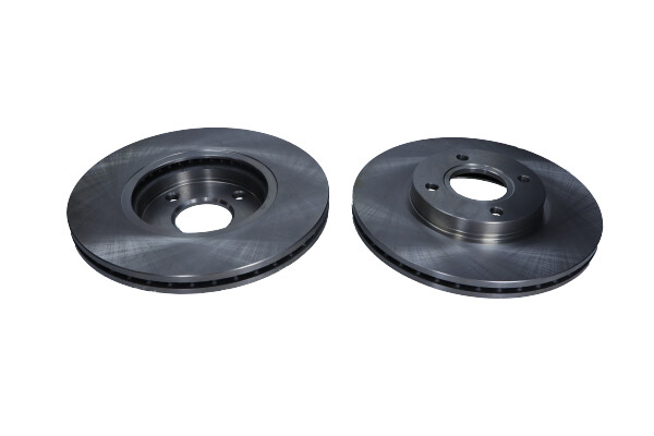 Discofreno - 19-2727 MAXGEAR