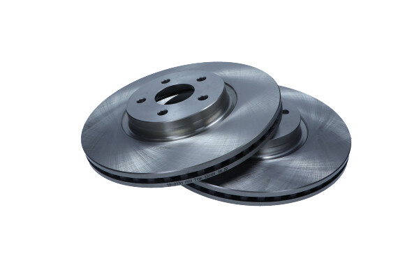 Тормозной диск - 19-2731 MAXGEAR
