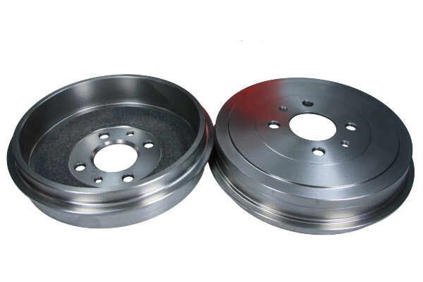 Brake Drum - 19-2734 MAXGEAR