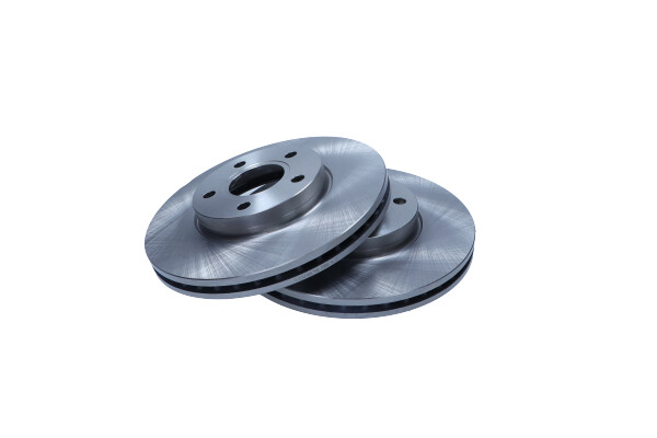 Тормозной диск - 19-2742 MAXGEAR