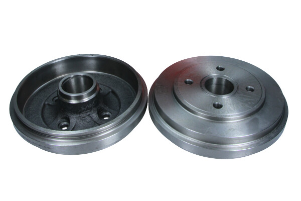 Brake Drum - 19-2748 MAXGEAR