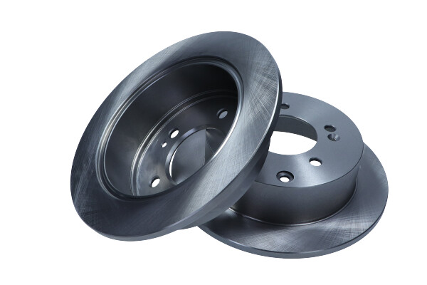 Тормозной диск - 19-2755 MAXGEAR