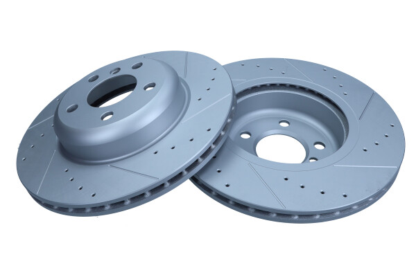 Brake Disc - 19-2782SPORT MAXGEAR