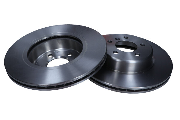 Brake Disc - 19-2782 MAXGEAR