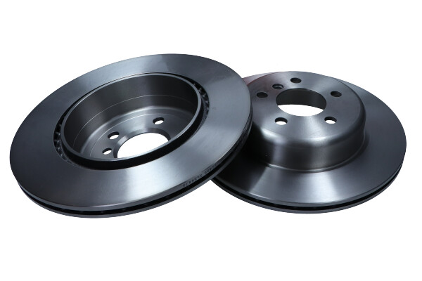 Тормозной диск - 19-2783 MAXGEAR