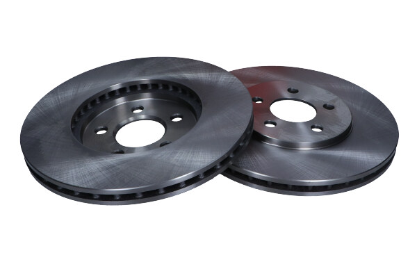 Brake Disc - 19-2784 MAXGEAR