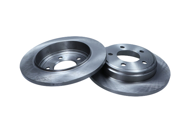 Brake Disc - 19-2786 MAXGEAR