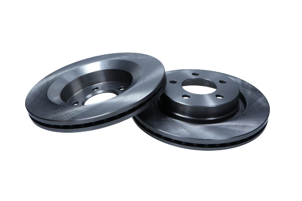 Brake Disc - 19-2811 MAXGEAR