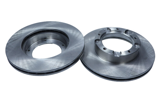Brake Disc - 19-2815 MAXGEAR