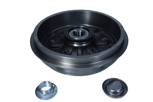 Brake Drum - 19-2852 MAXGEAR
