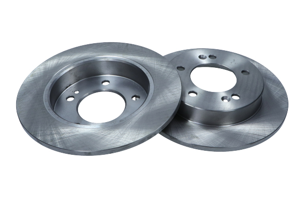 Bremsscheibe - 19-2855 MAXGEAR