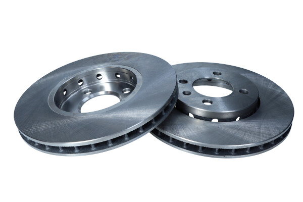 Тормозной диск - 19-2856 MAXGEAR