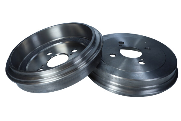 Brake Drum - 19-2857 MAXGEAR