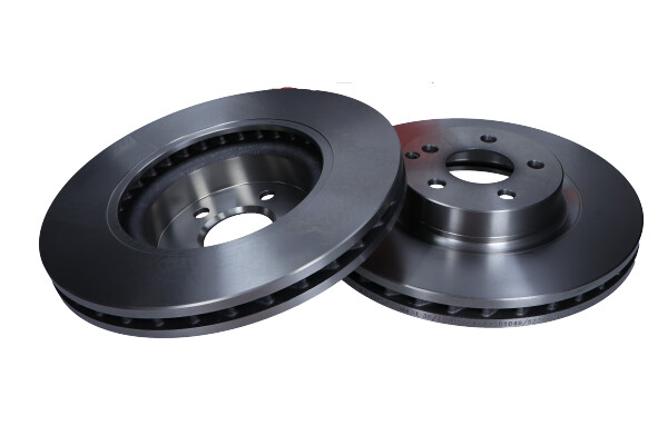 Brake Disc - 19-2859 MAXGEAR
