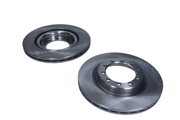 Discofreno - 19-2860 MAXGEAR