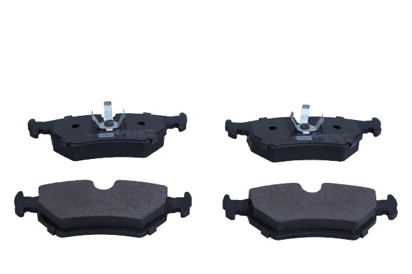 Kit pastiglie freno, Freno a disco - 19-3099 MAXGEAR