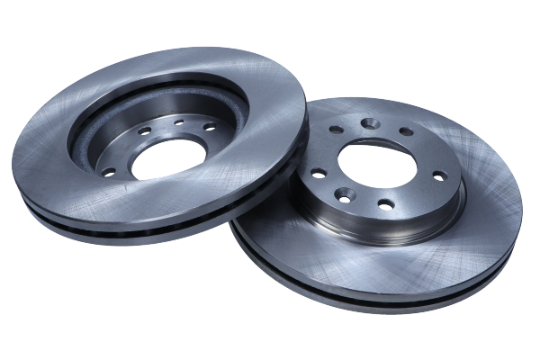 Brake Disc - 19-3188 MAXGEAR