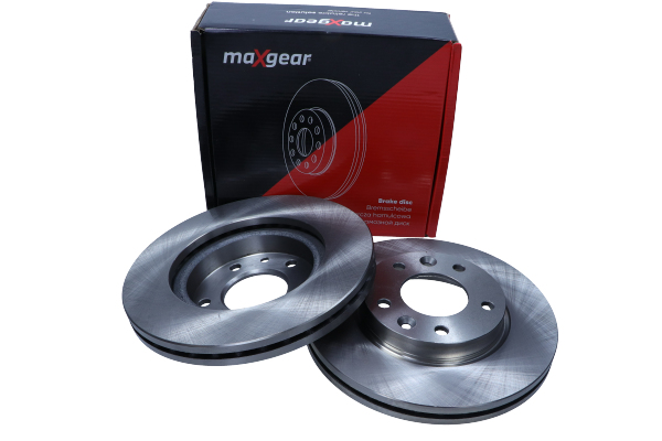 Тормозной диск - 19-3188 MAXGEAR