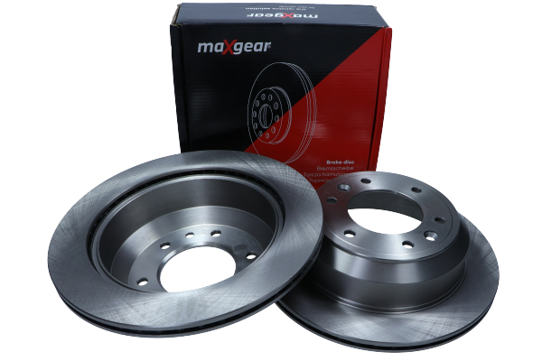 Тормозной диск - 19-3190 MAXGEAR