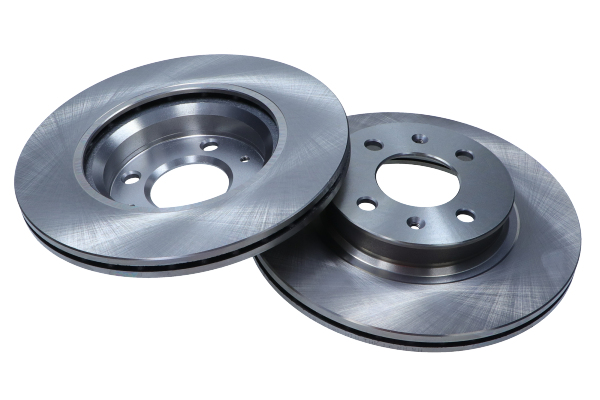 Brake Disc - 19-3191 MAXGEAR