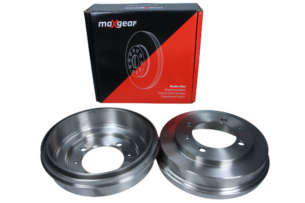 Тормозной барабан - 19-3194 MAXGEAR
