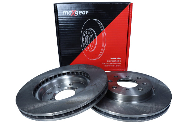 Discofreno - 19-3200 MAXGEAR
