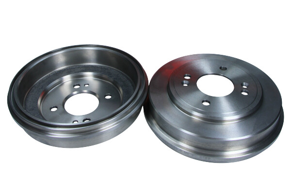 Brake Drum - 19-3201 MAXGEAR