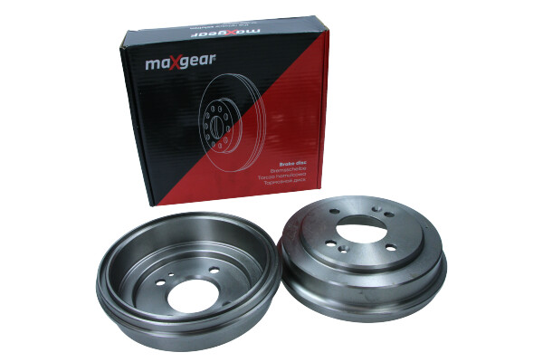 stabdžių būgnas - 19-3203 MAXGEAR