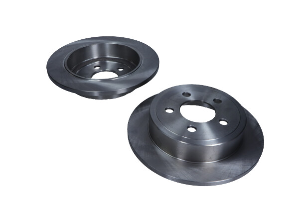 Brake Disc - 19-3204 MAXGEAR