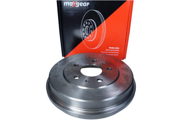 Тормозной барабан - 19-3205 MAXGEAR