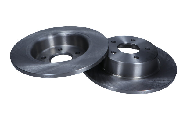 Brake Disc - 19-3206 MAXGEAR