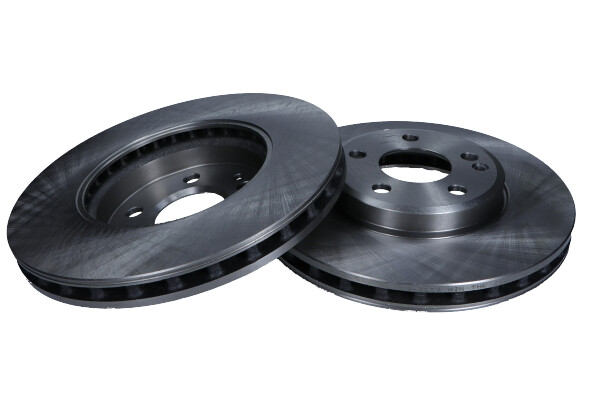 Brake Disc - 19-3209 MAXGEAR