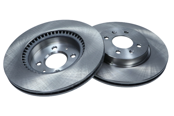 Brake Disc - 19-3211 MAXGEAR
