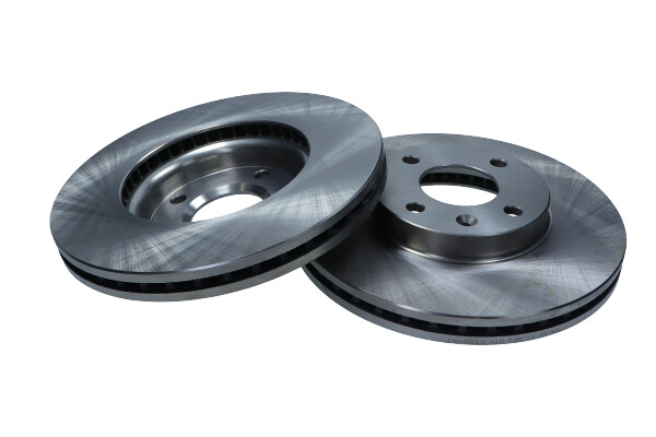 Brake Disc - 19-3212 MAXGEAR