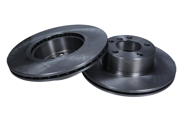 Brake Disc - 19-3213 MAXGEAR