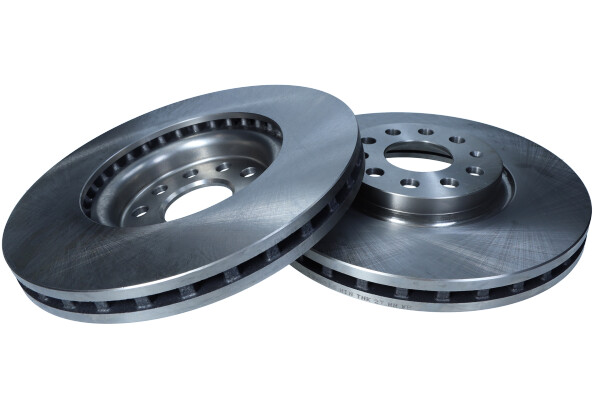 Тормозной диск - 19-3215 MAXGEAR