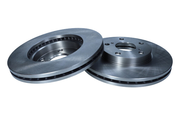 Bremsscheibe - 19-3216 MAXGEAR