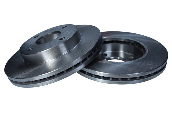Brake Disc - 19-3217 MAXGEAR