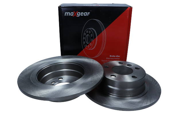Тормозной диск - 19-3219 MAXGEAR