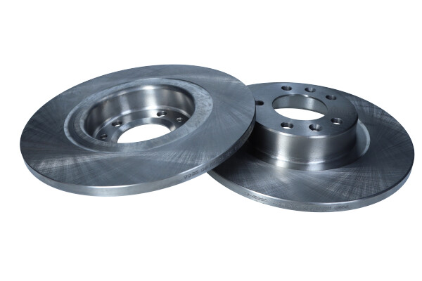 Brake Disc - 19-3220 MAXGEAR