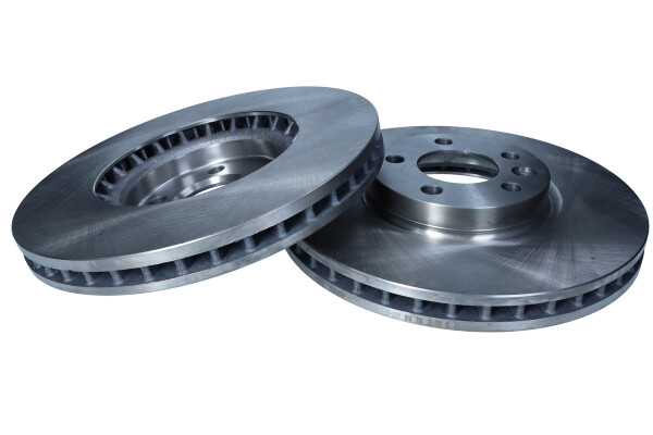 Brake Disc - 19-3221 MAXGEAR