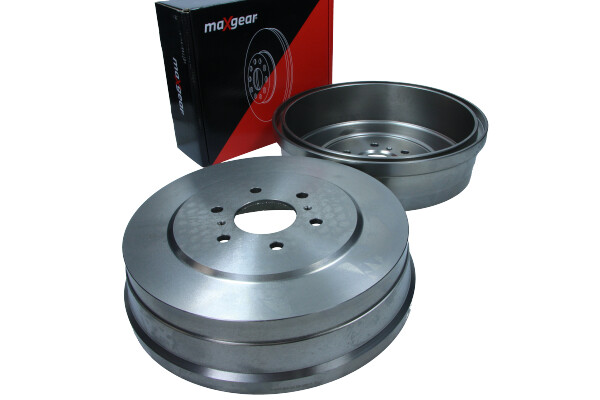 Тормозной барабан - 19-3223 MAXGEAR