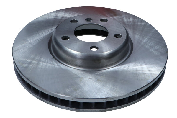 Brake Disc - 19-3233 MAXGEAR