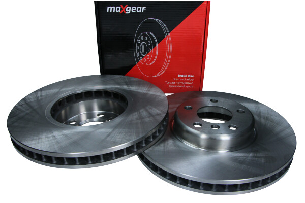 Тормозной диск - 19-3234 MAXGEAR