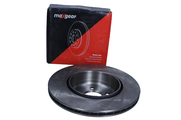 Тормозной диск - 19-3235 MAXGEAR