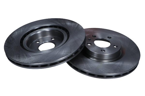 Brake Disc - 19-3236 MAXGEAR