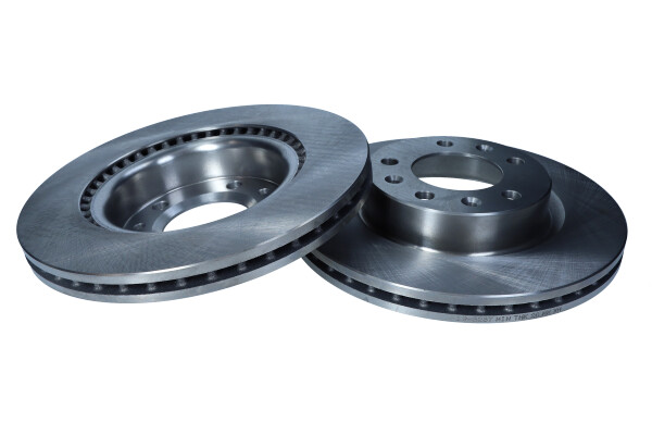 Brake Disc - 19-3237 MAXGEAR
