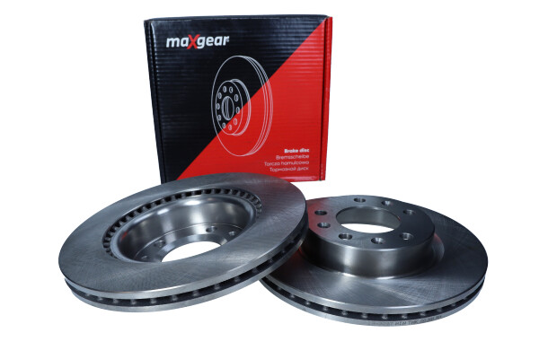 Discofreno - 19-3237 MAXGEAR