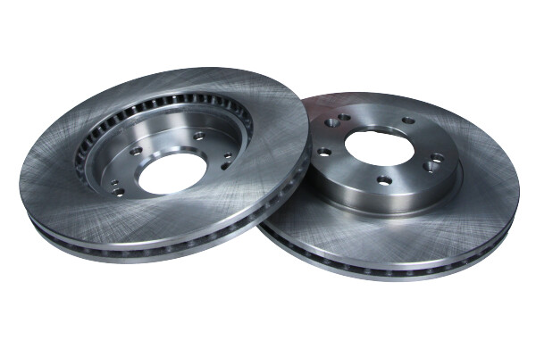 Brake Disc - 19-3239 MAXGEAR